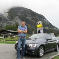 Avimoto Employee Дмитрий Ардышев's profile photo