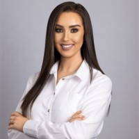 Eventus Employee Katy Pritchard's profile photo