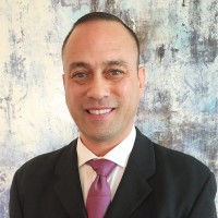 Cintas Employee Jeff Sousa's profile photo