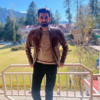 Ayk (Pvt.) Ltd. Employee Danyal Ahmad's profile photo