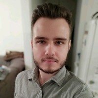 itéa Employee Xavier Wusler's profile photo