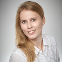 Stoen Operator Employee Malwina Jaskulska's profile photo