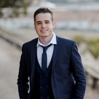 Zerto Employee Gil Davidovich's profile photo