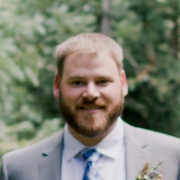 CompassData, Inc Employee Derek Watson's profile photo