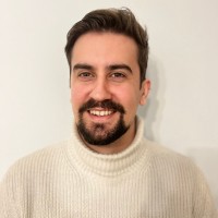 Axpe Consulting Employee Alejandro Ramos's profile photo