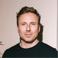 mo:mo GmbH Employee Robin Johnston's profile photo