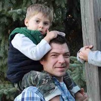 STINKBUG NATURALS Employee Ben Bower's profile photo