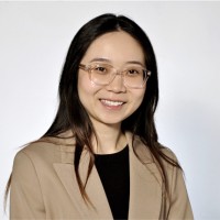 Chloe Jiang Email & Phone Number