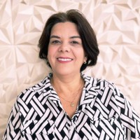 Bracell Employee Angela Ribeiro's profile photo