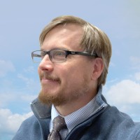 Blue Ridge Orthopaedic & Spine Center Employee Steve Wheat's profile photo