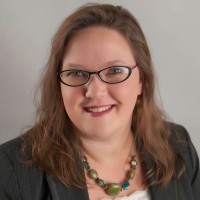 ACT1 Employee Susan McGee's profile photo