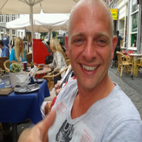 Hout-vast Employee Roger K.'s profile photo