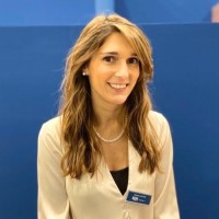 SCM Frigo S.p.A. Employee Alessia Leonardi's profile photo