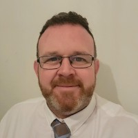 Berneslai Homes Employee Mike Parker's profile photo