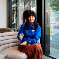 DOMO Collections Employee Nicole Guglielmo's profile photo
