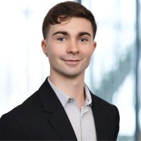 Morgan Stanley Employee Austin McDaniel's profile photo