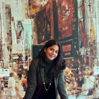 Aiswarya Jayaprakash Email