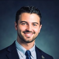 Prevent Biometrics Employee Connor Lehman's profile photo