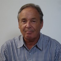 MarriageWorks Employee Arnold Sell's profile photo