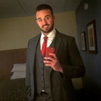 Floor To Ceiling Employee Tyler Halter's profile photo
