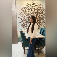 Shivangi G. Email