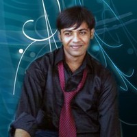 Real Intelligence Employee Deep Shah's profile photo