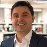 Mobilize Financial Services Employee Giovani Paulini's profile photo