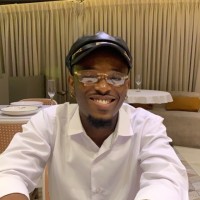 Felbeth Employee Victory Udofia's profile photo