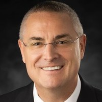 Boeing Employee Carl Weaver's profile photo