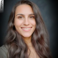 Solvent CyberSecurity Employee Leyla Arslan's profile photo