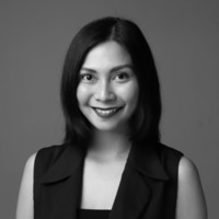 Summit Media (Summit Publishing Co., Inc.) Employee Katrin Cruz's profile photo