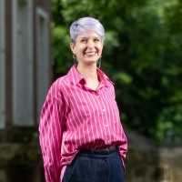 CESAER Employee Louise Drogoul's profile photo