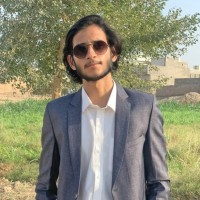 IGETSOLUTIONS Employee Muhammad Khan's profile photo