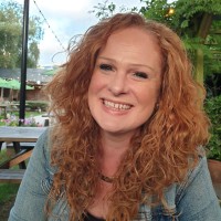 South Norfolk and Broadland District Councils Employee Jessica Cox's profile photo