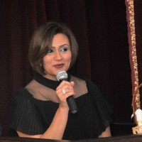 Marwa Hammad Email