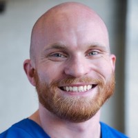 RISE Physical Therapy Employee Joe Couche's profile photo