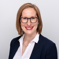 BAD GmbH Employee Astrid Baumgärtner's profile photo