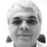 Interislander Employee Jesal Mehta's profile photo