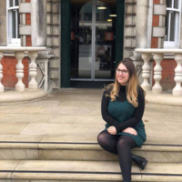 Bublshop Employee Leticia Perrin's profile photo