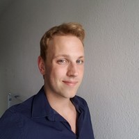 Fastenal Europe Employee Daan Akerboom's profile photo