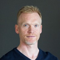 AXTech AS Employee Lars Holo's profile photo
