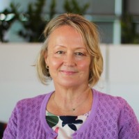 Parbery Employee Michele Kaye's profile photo