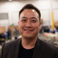 Frontier Logistics Services Employee Tommy Rhee's profile photo