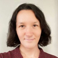 Initiactive Employee Julie Carretero's profile photo