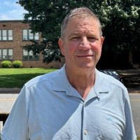 Austin Hose Employee Douglas Bartholomew's profile photo