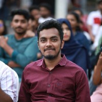 Codilar Technologies Employee Sai Navaneeth's profile photo