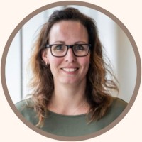 Go-Kids Employee Lianne Verhagen-Verkerk's profile photo