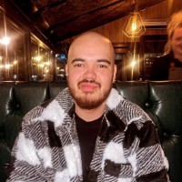 One Manchester Employee Jordan Doherty's profile photo