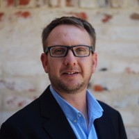 Anderson Merchandisers Employee Chase Miller's profile photo