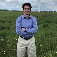 Enviro-Tech Systems Employee Juan Silva's profile photo